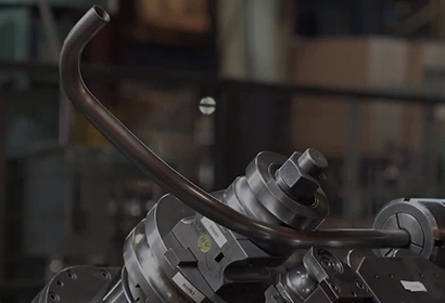 彎管機(jī)模具提高使用方法有哪些？