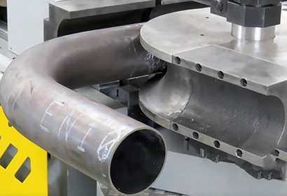 彎管機(jī)的技能特色有哪些？